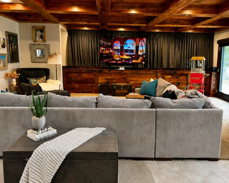 The Duluth Loft